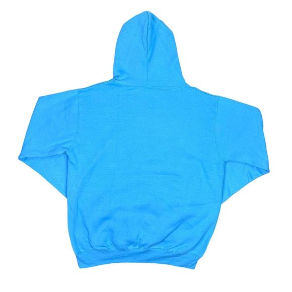 OWNYC Blue Linus & Snoopy Fleece Hoodie - Size XL - Picture 3 of 4